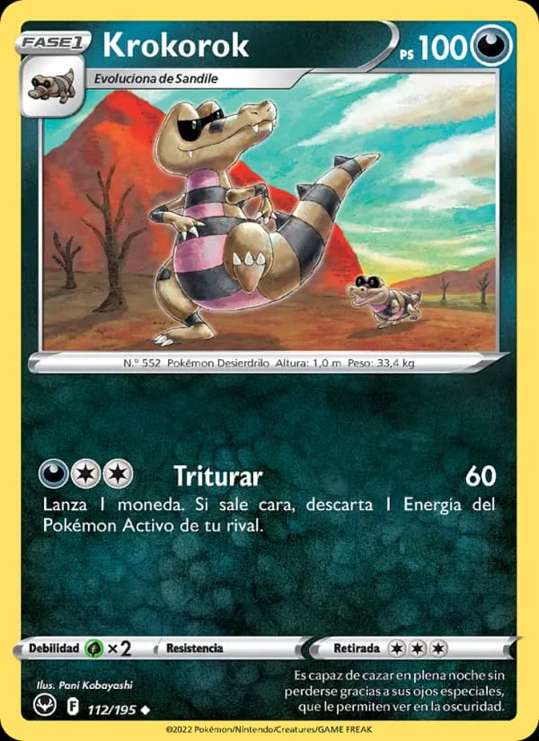 Krokorok