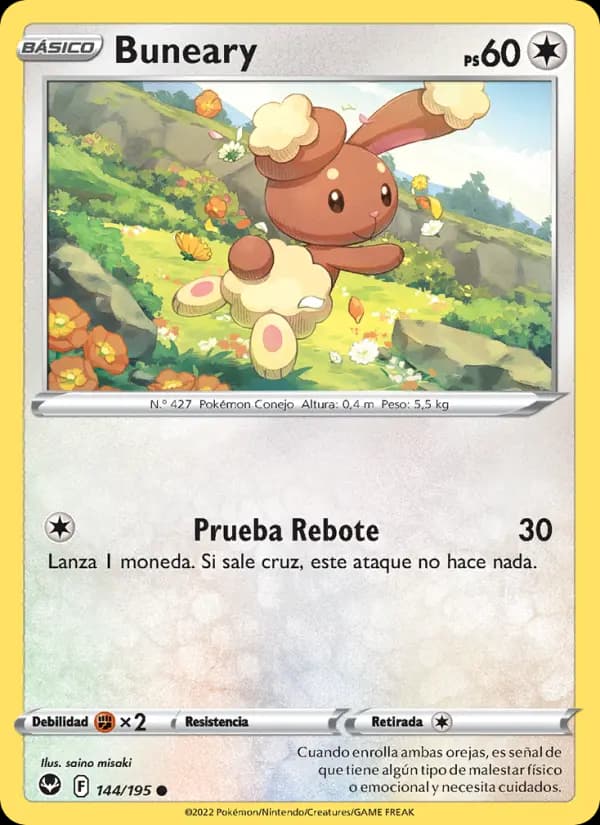 Buneary