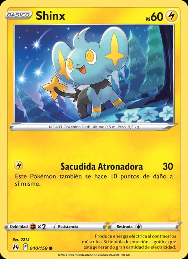 Shinx