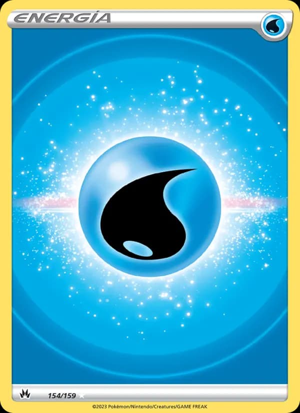 Energía Agua