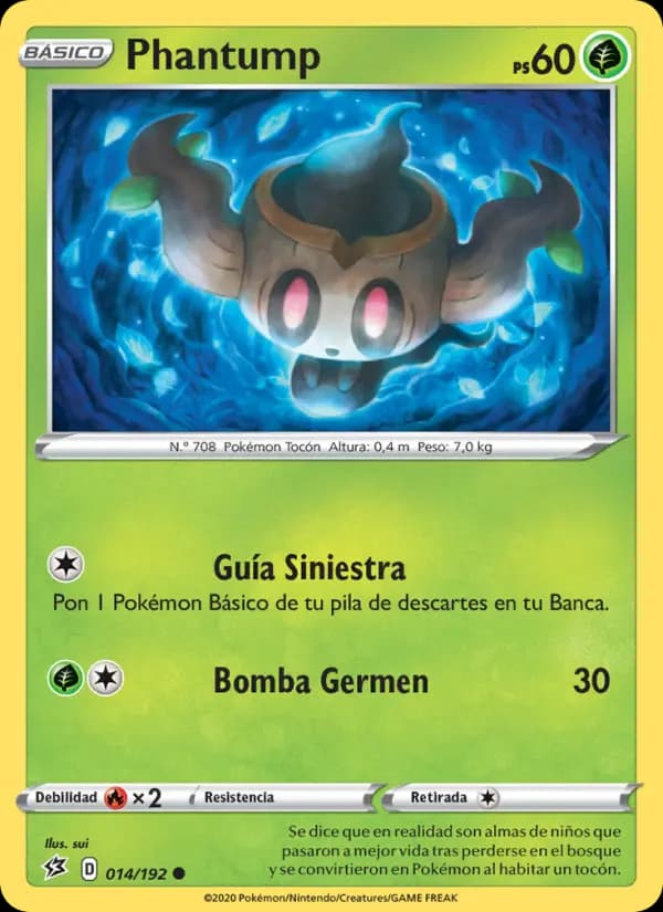 Phantump