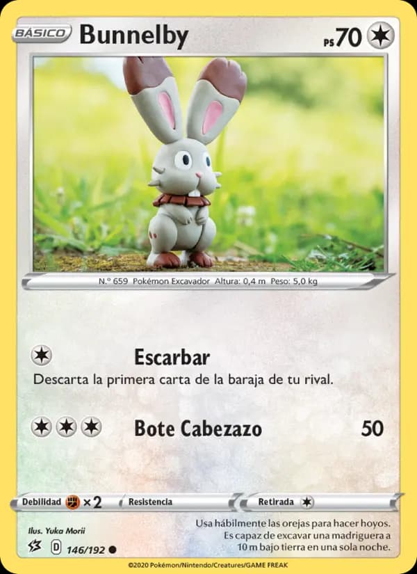 Bunnelby
