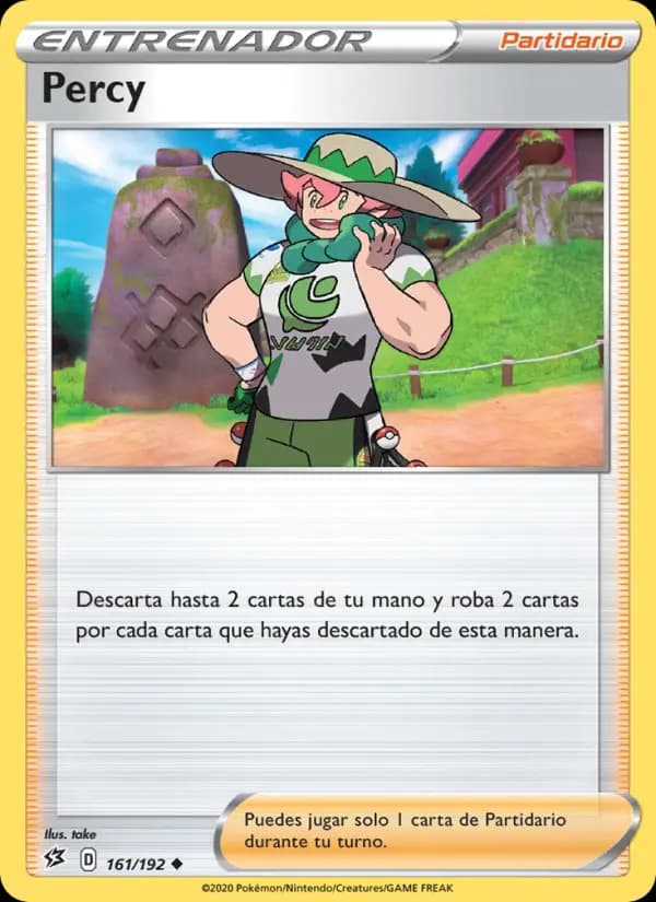 Percy