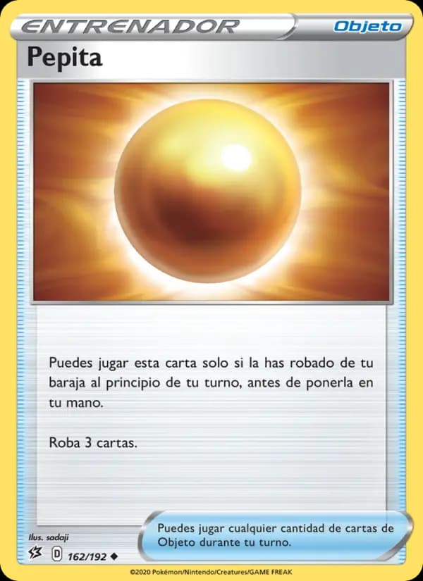 Pepita