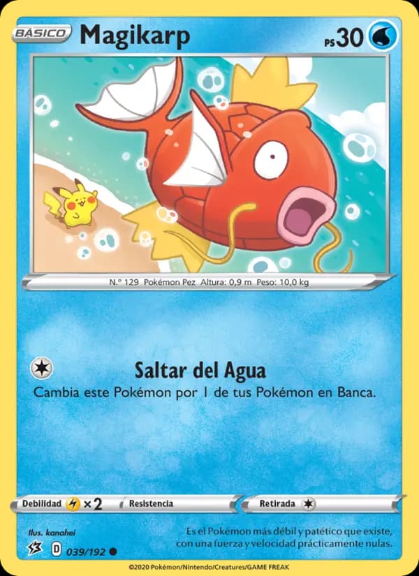 Magikarp