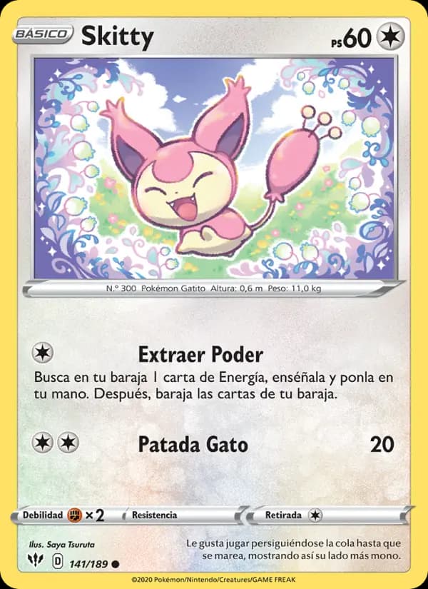 Skitty