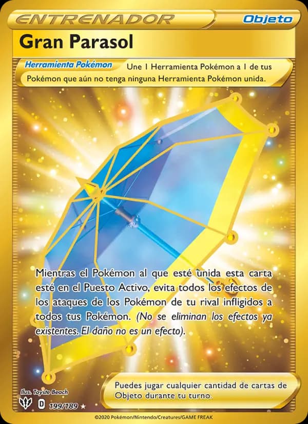 Gran Parasol