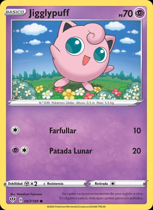 Jigglypuff