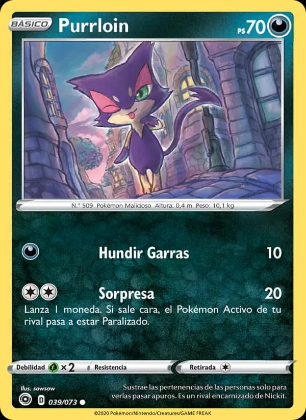 Purrloin