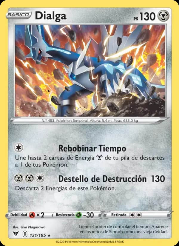 Dialga