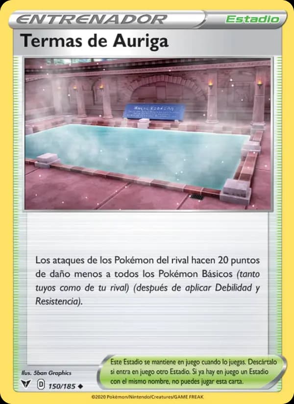 Termas de Auriga
