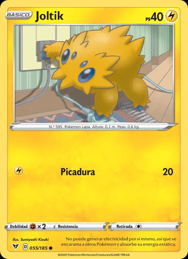 Joltik
