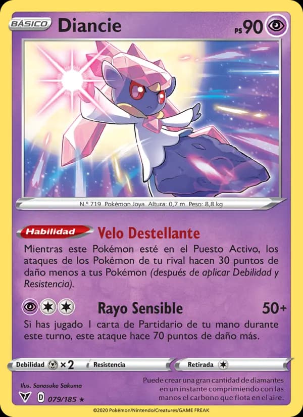 Diancie