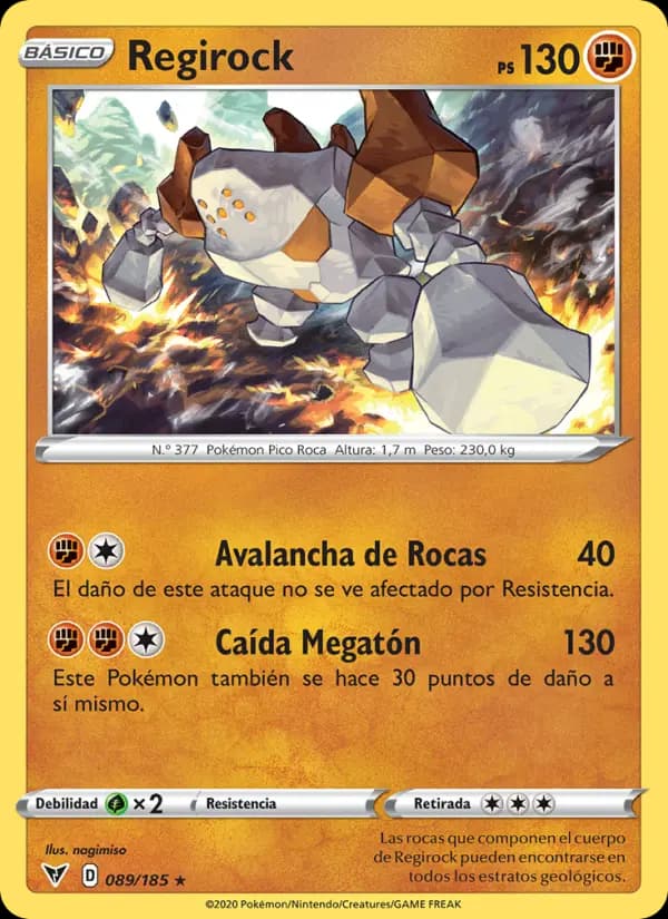 Regirock