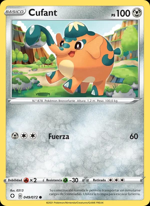 Cufant