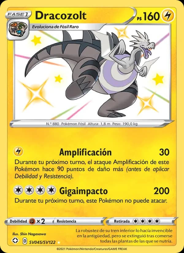 Dracozolt