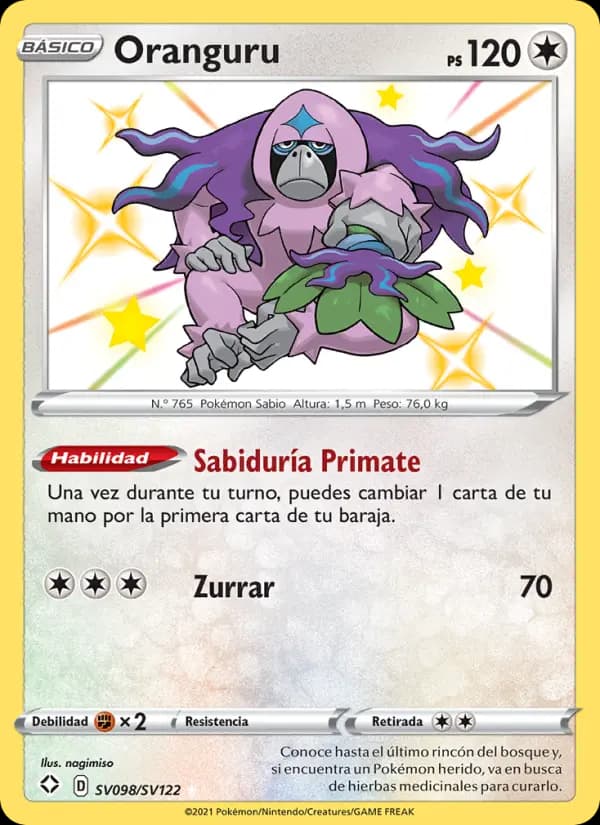 Oranguru