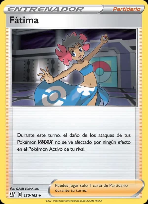 Fátima