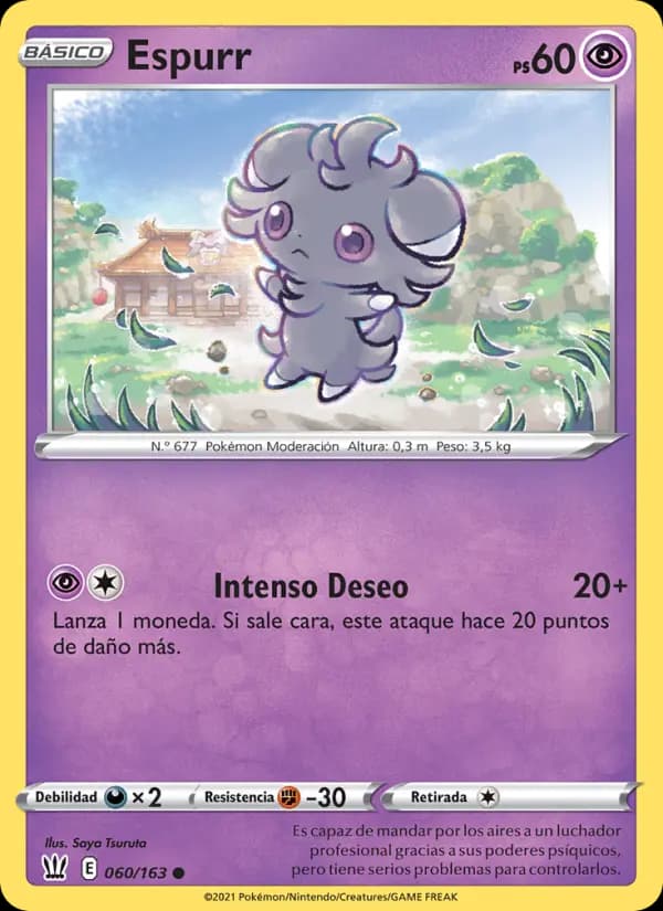 Espurr