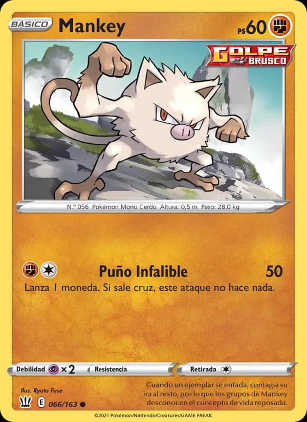 Mankey