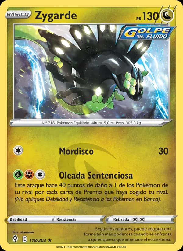 Zygarde