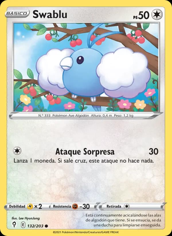 Swablu