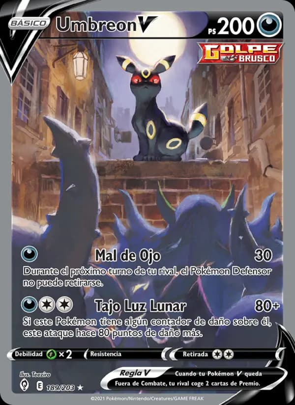 Umbreon V