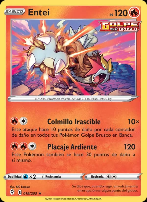 Entei