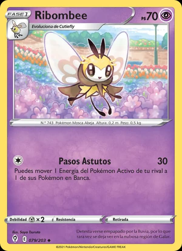 Ribombee