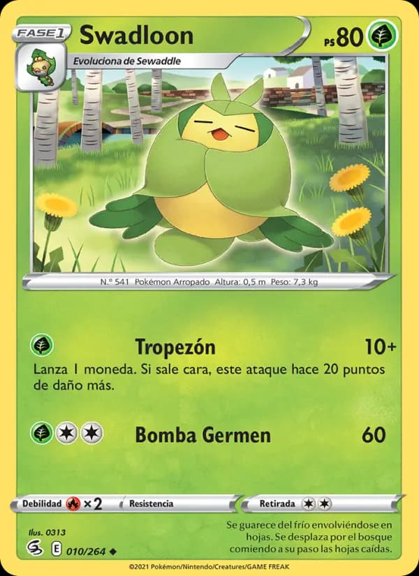 Swadloon