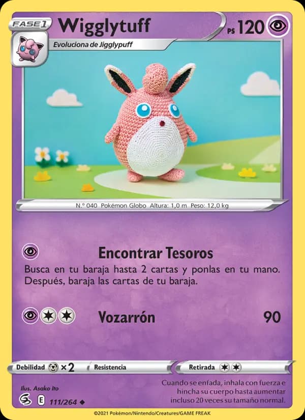 Wigglytuff