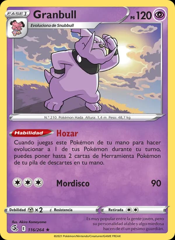 Granbull