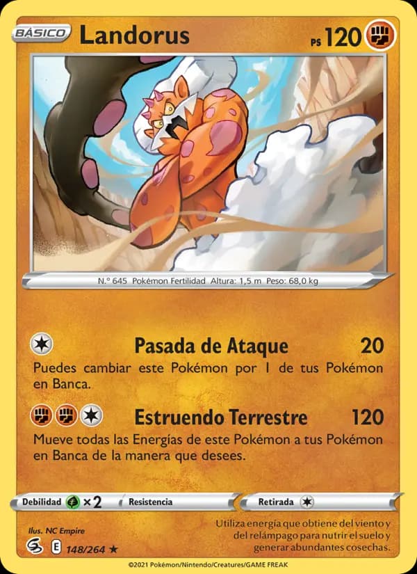 Landorus