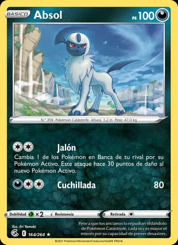 Absol