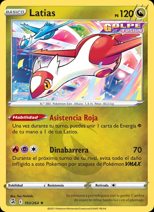 Latias
