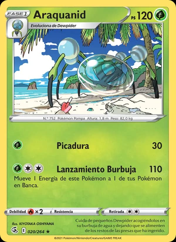 Araquanid