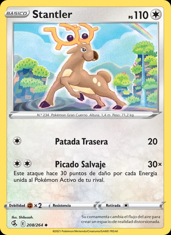 Stantler