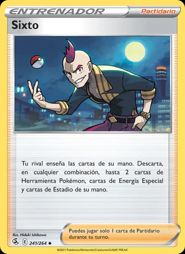 Sixto