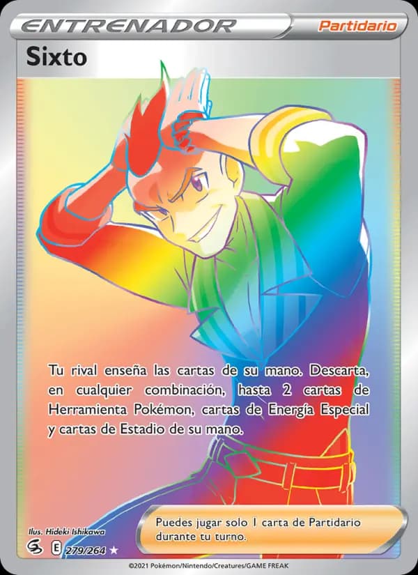 Sixto