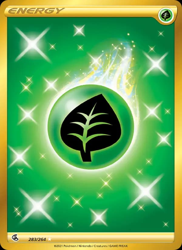 Energía Planta