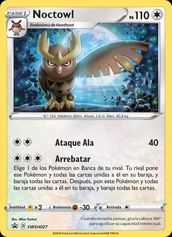 Noctowl
