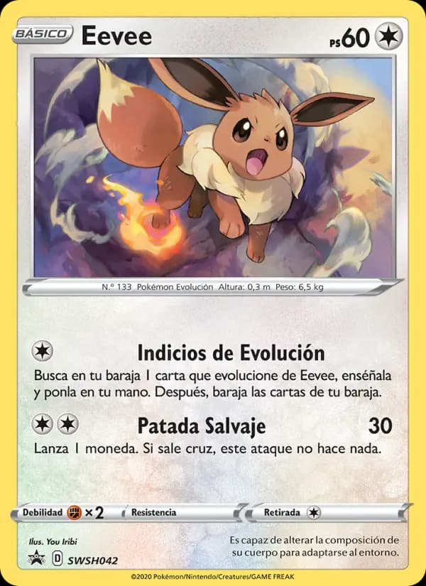 Eevee