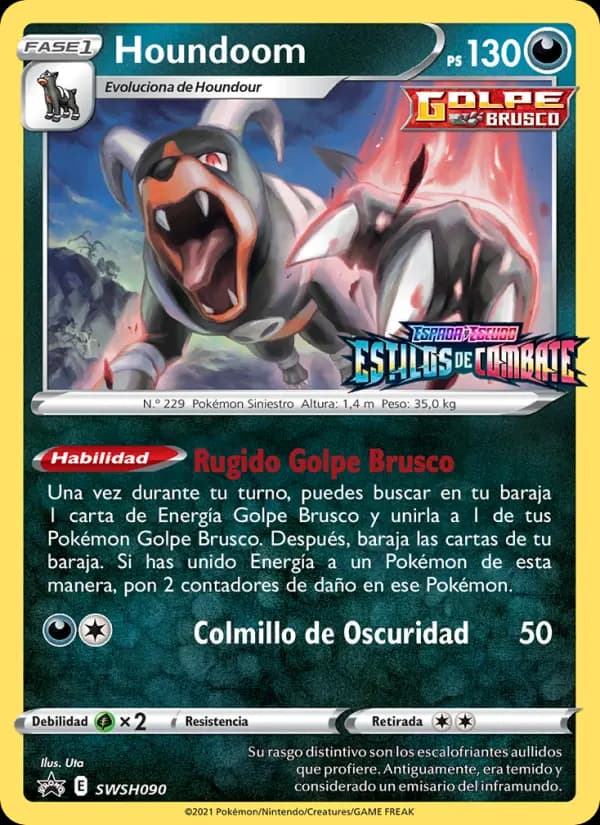 Houndoom