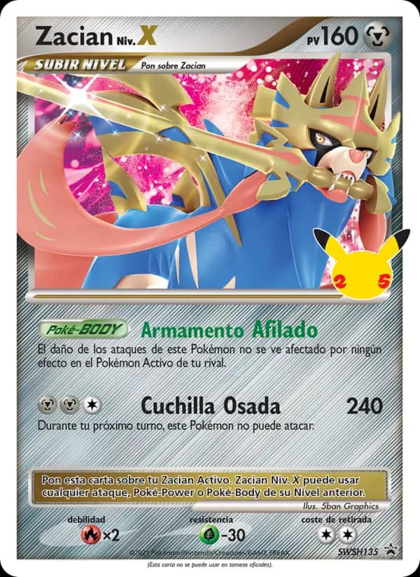 Zacian