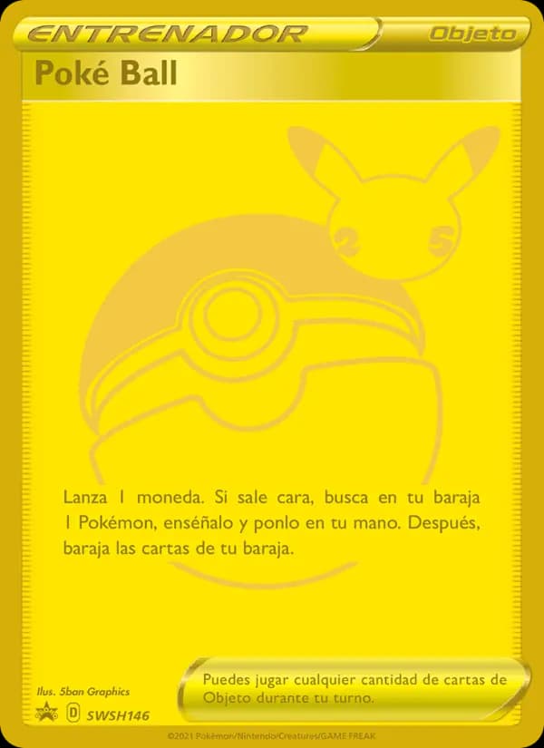 Poké Ball