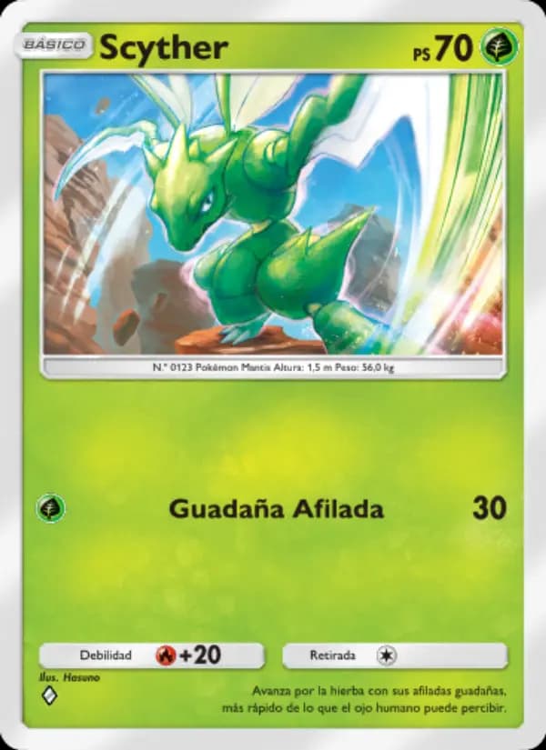 Scyther