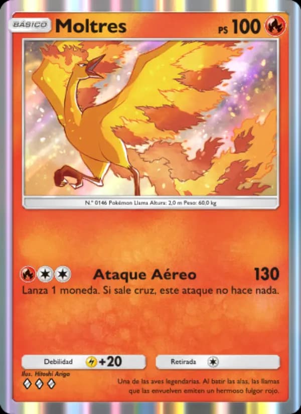 Moltres