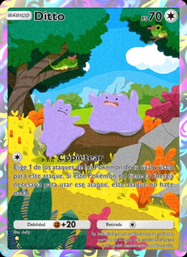 Ditto