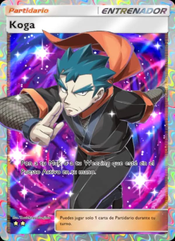 Koga