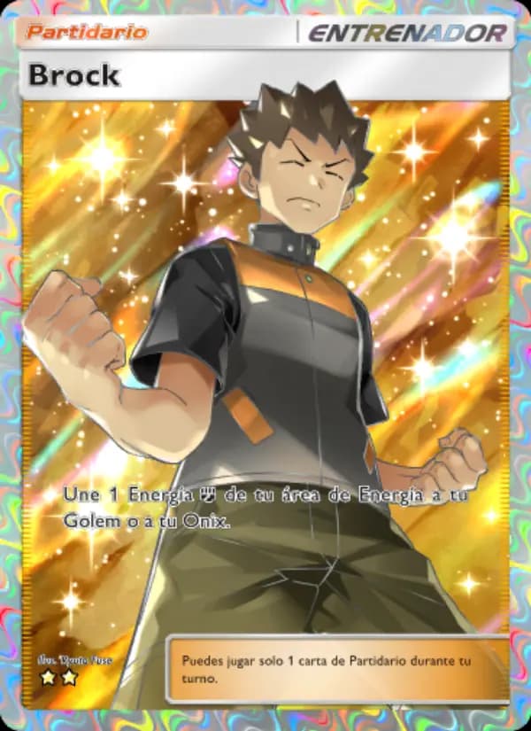 Brock